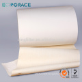 PES / Polyester fabric cement belt conveyor